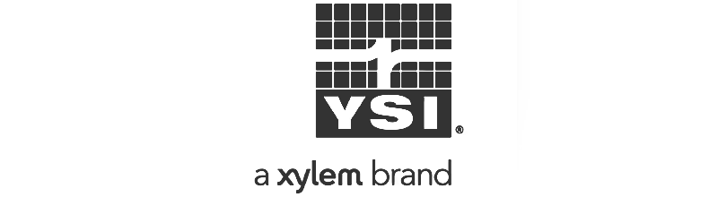 YSI xylem brand